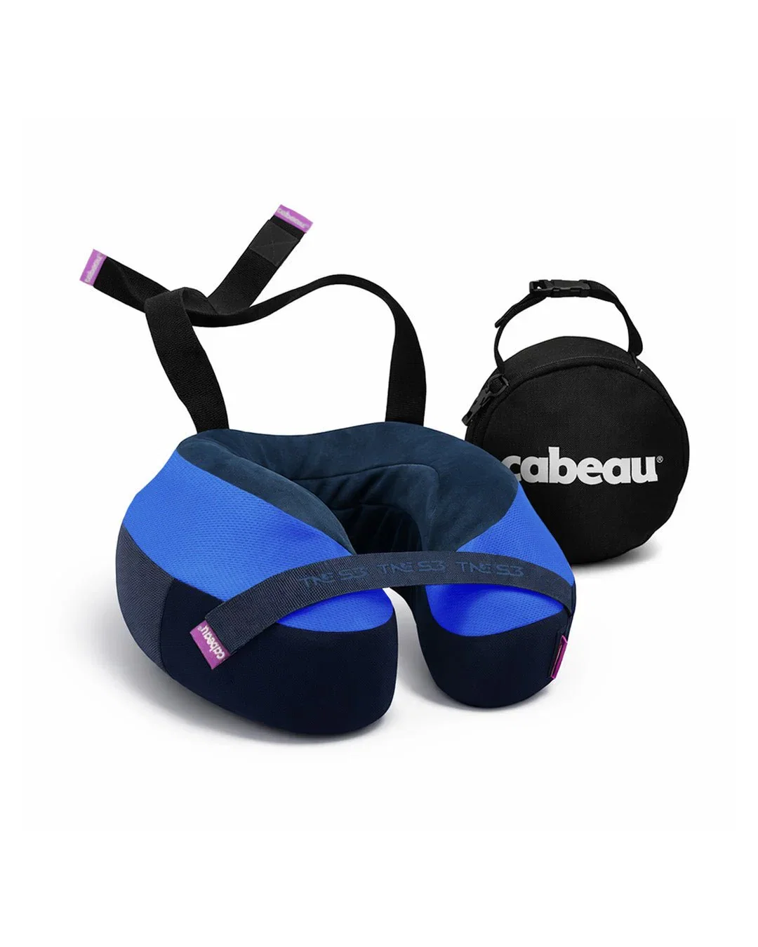 Image of The Neck's Evolution S3® (TNE) Neck Pillow