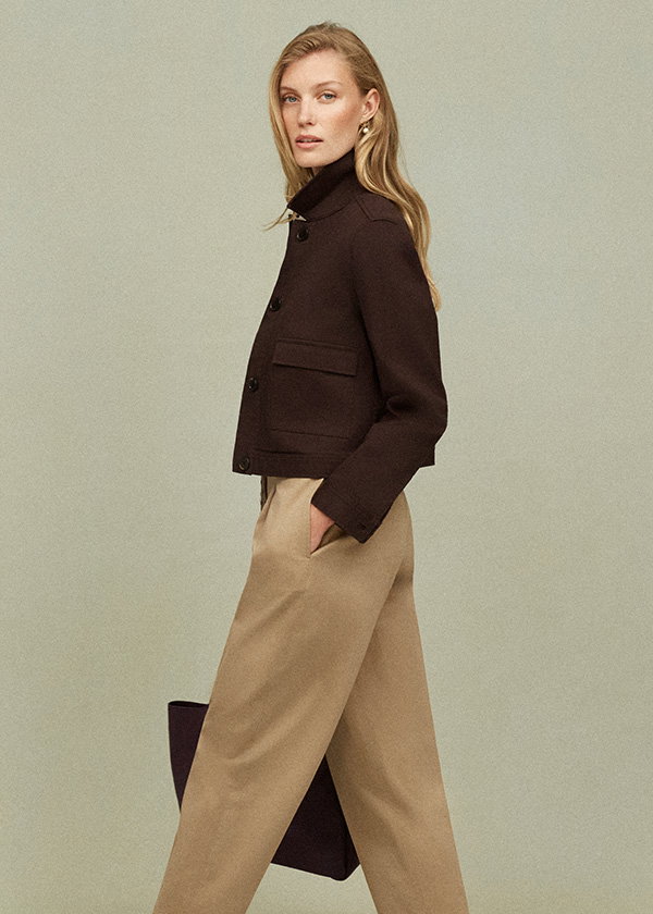 Manon Jacket