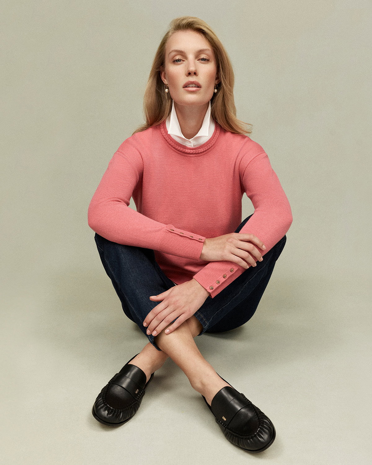Wear-forever wardrobe heroes