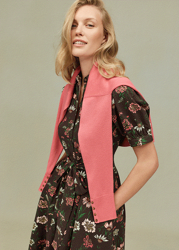 Hester Dress