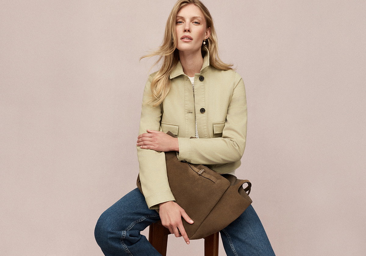 Manon Jacket