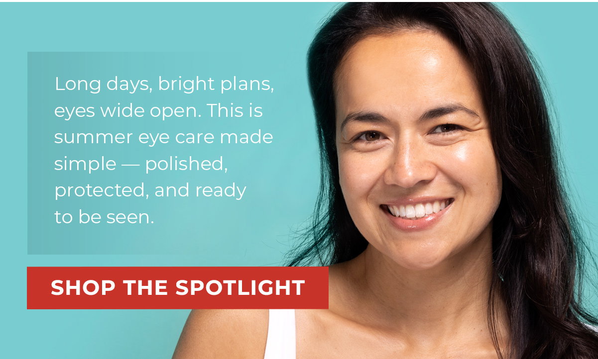 Shop The Spotlight