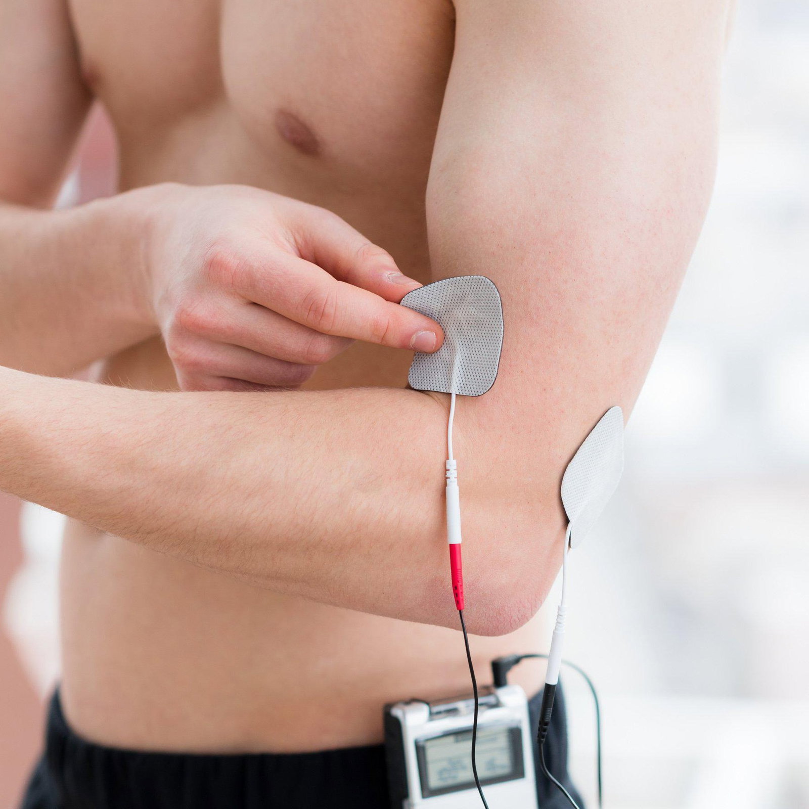 Electrodes
