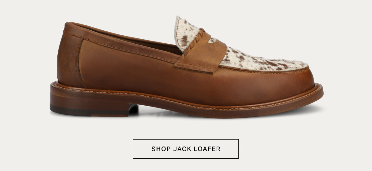 SHOP JACK LOAFER