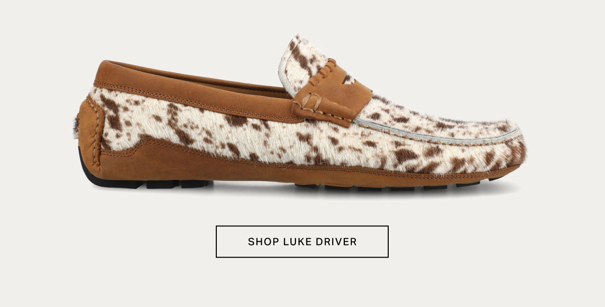 SHOP LUKE DRIVER