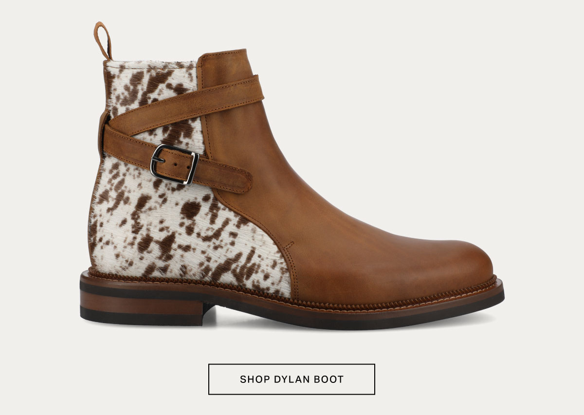 SHOP DYLAN BOOT