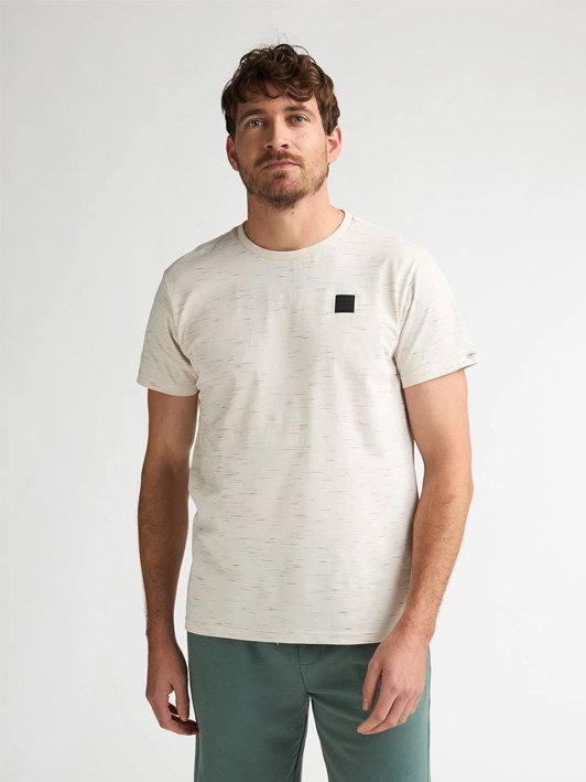 logo t-shirt