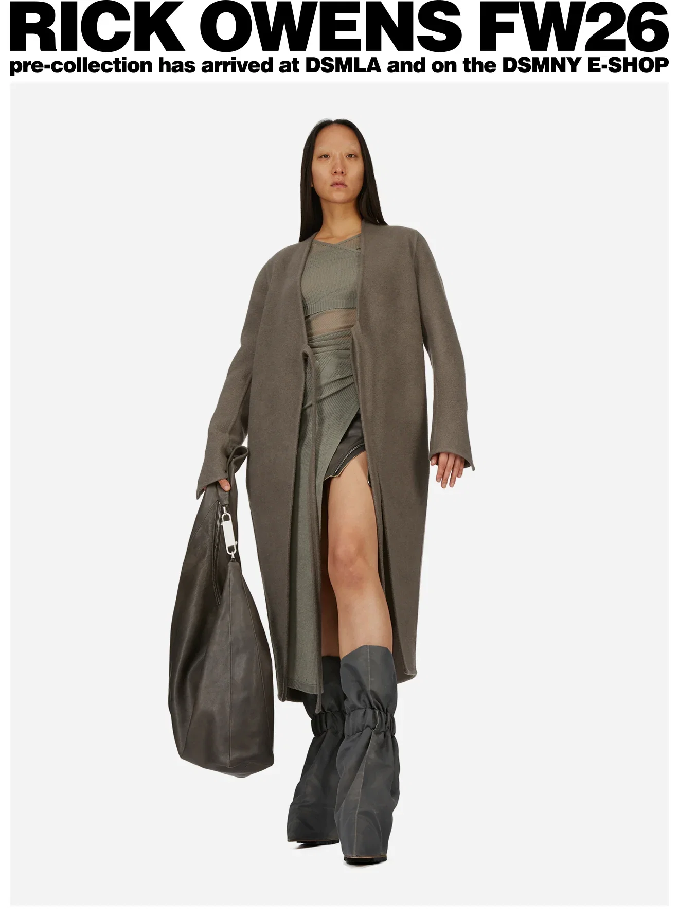 Rick Owens