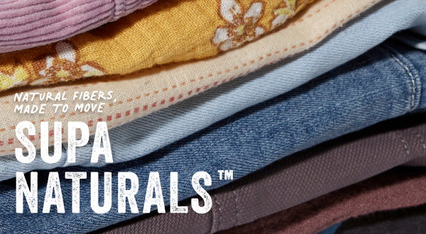 Shop Supa Naturals