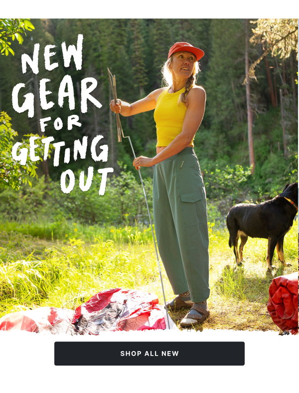 Shop All New