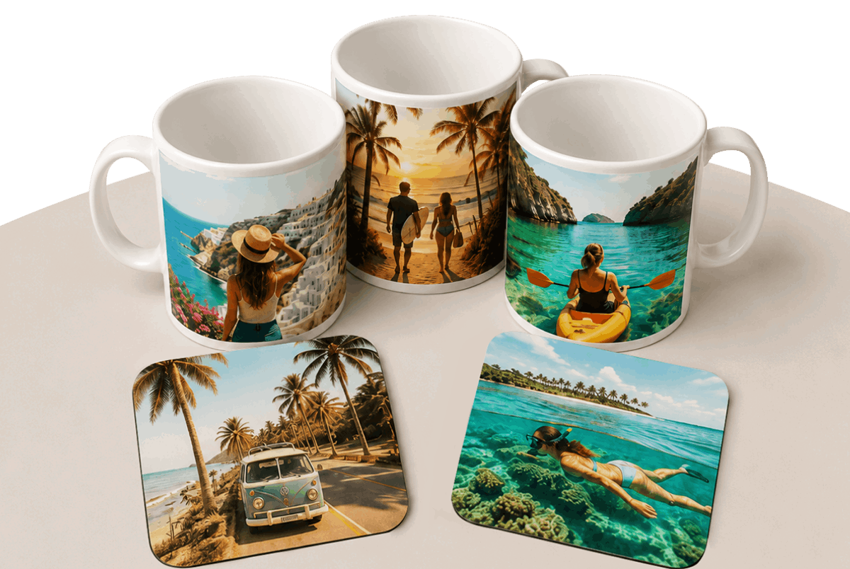 Summer Sale