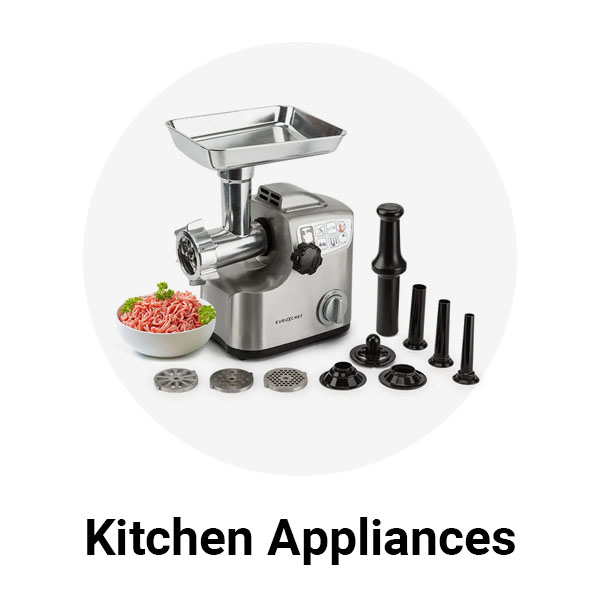 Kitchen Appliances