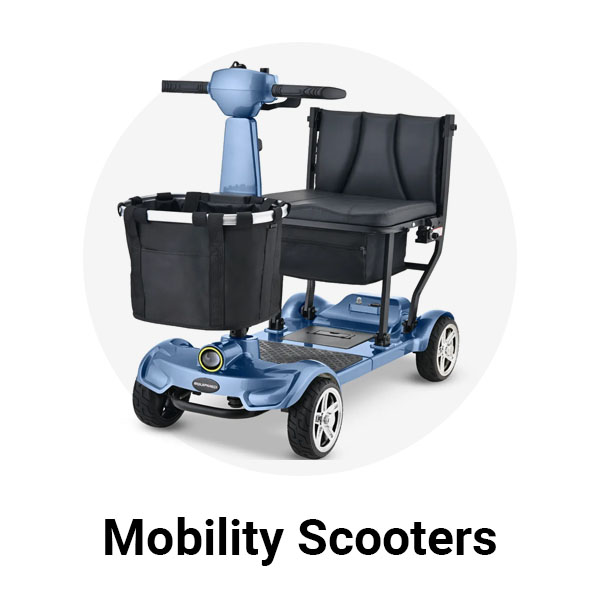 Mobility Scooters