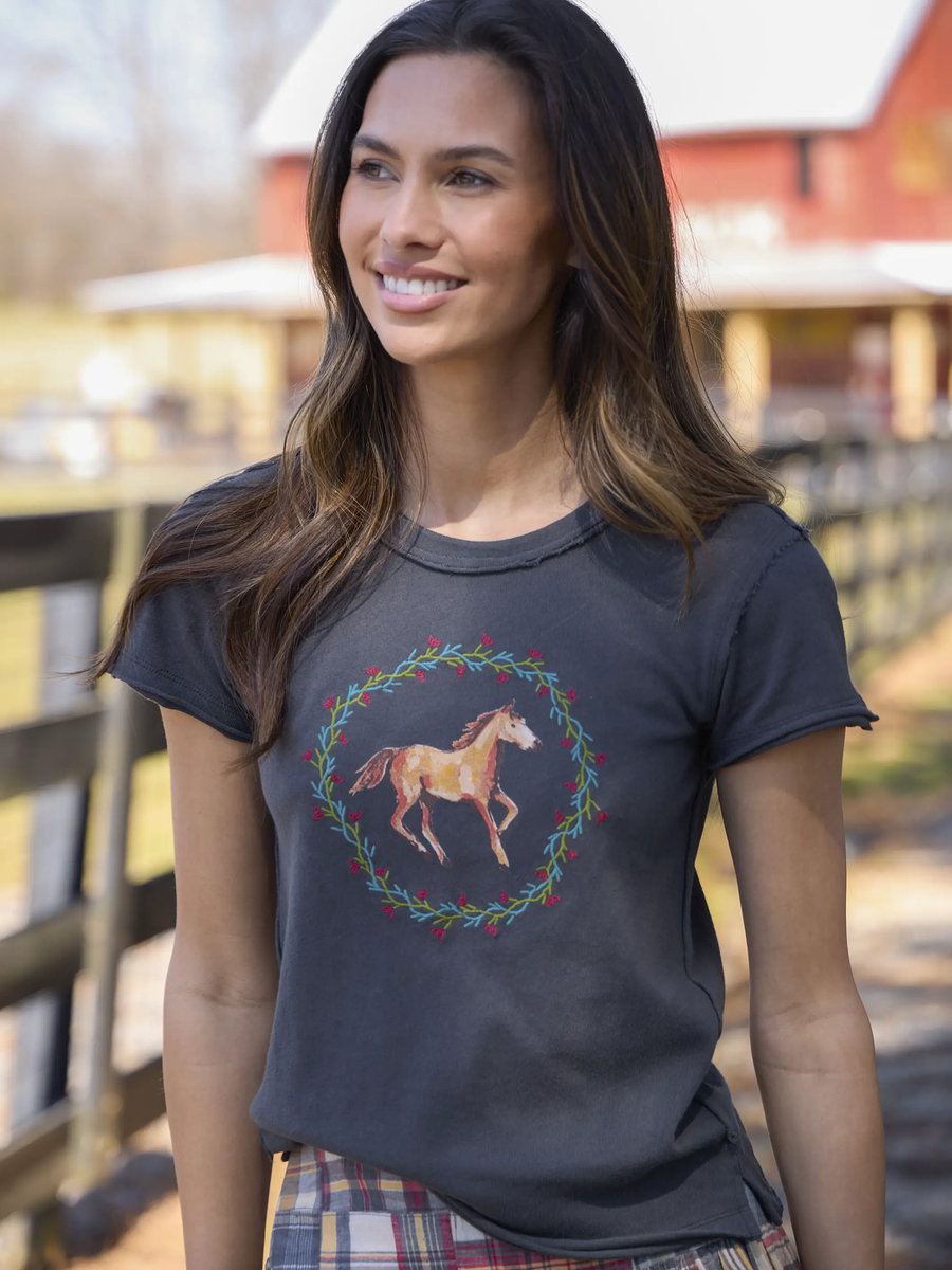 TEES & TANKS