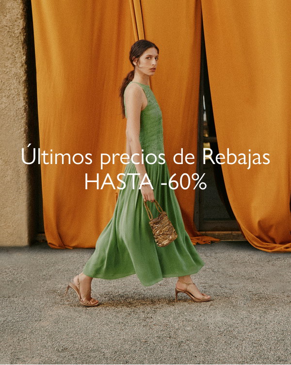 Últimos Precios de Rebajas