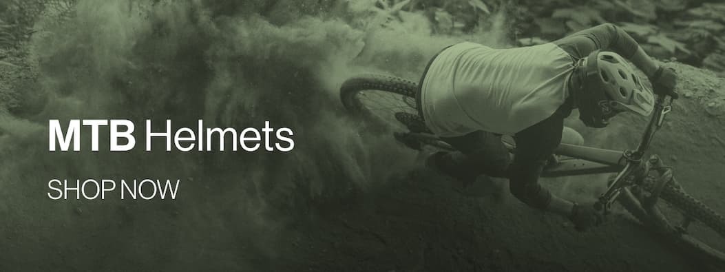 Shop MTB Helmets