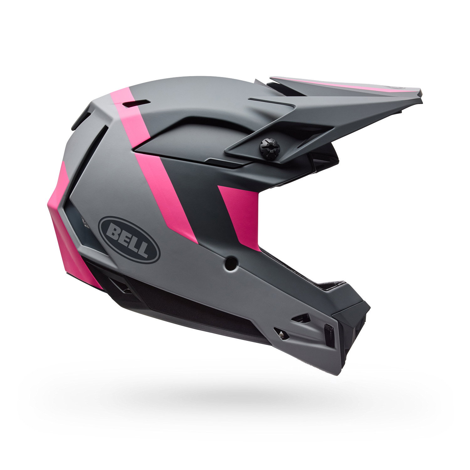 Image of Full-10 Mips in Grey/Pink