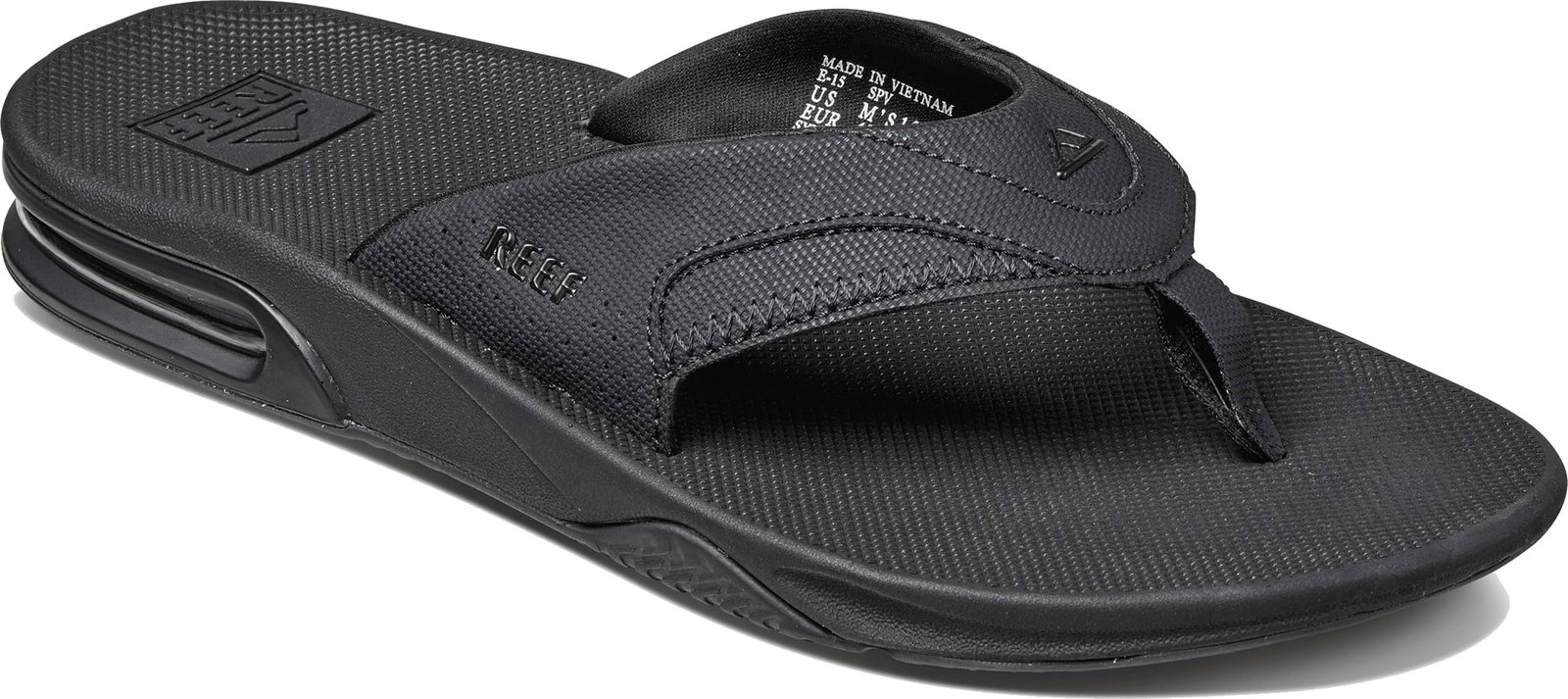 REEF FANNING Sandale 2026 all black