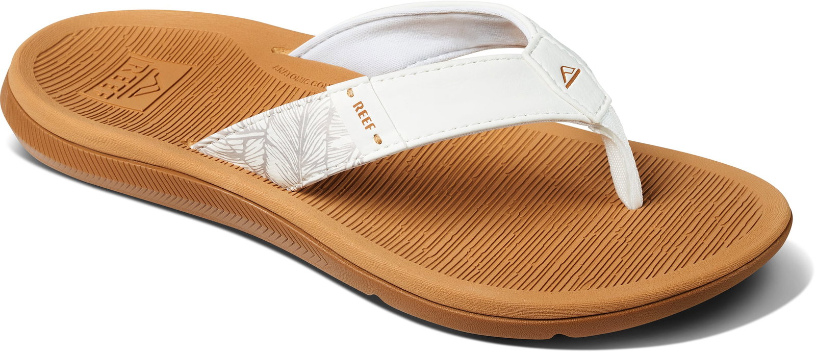 REEF SANTA ANA WOMEN Sandale 2026 cloud