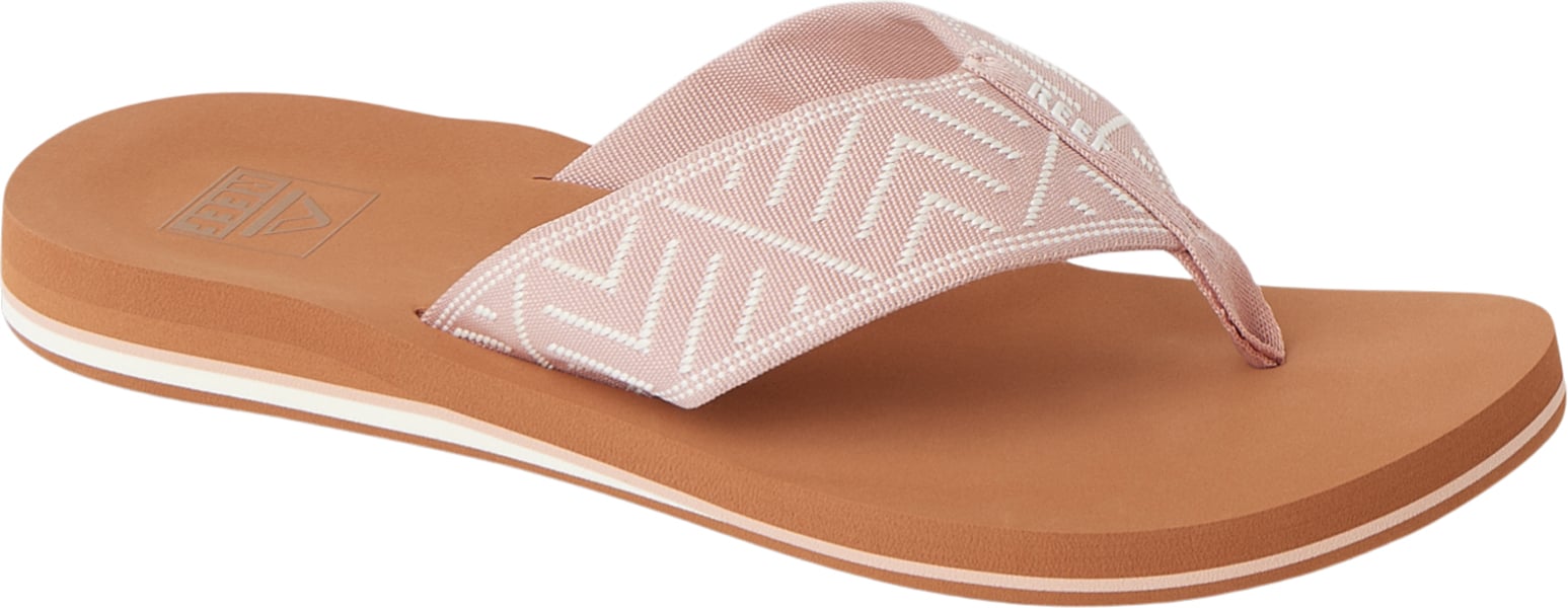 REEF SPRING WOVEN Sandale 2026 cameo rose