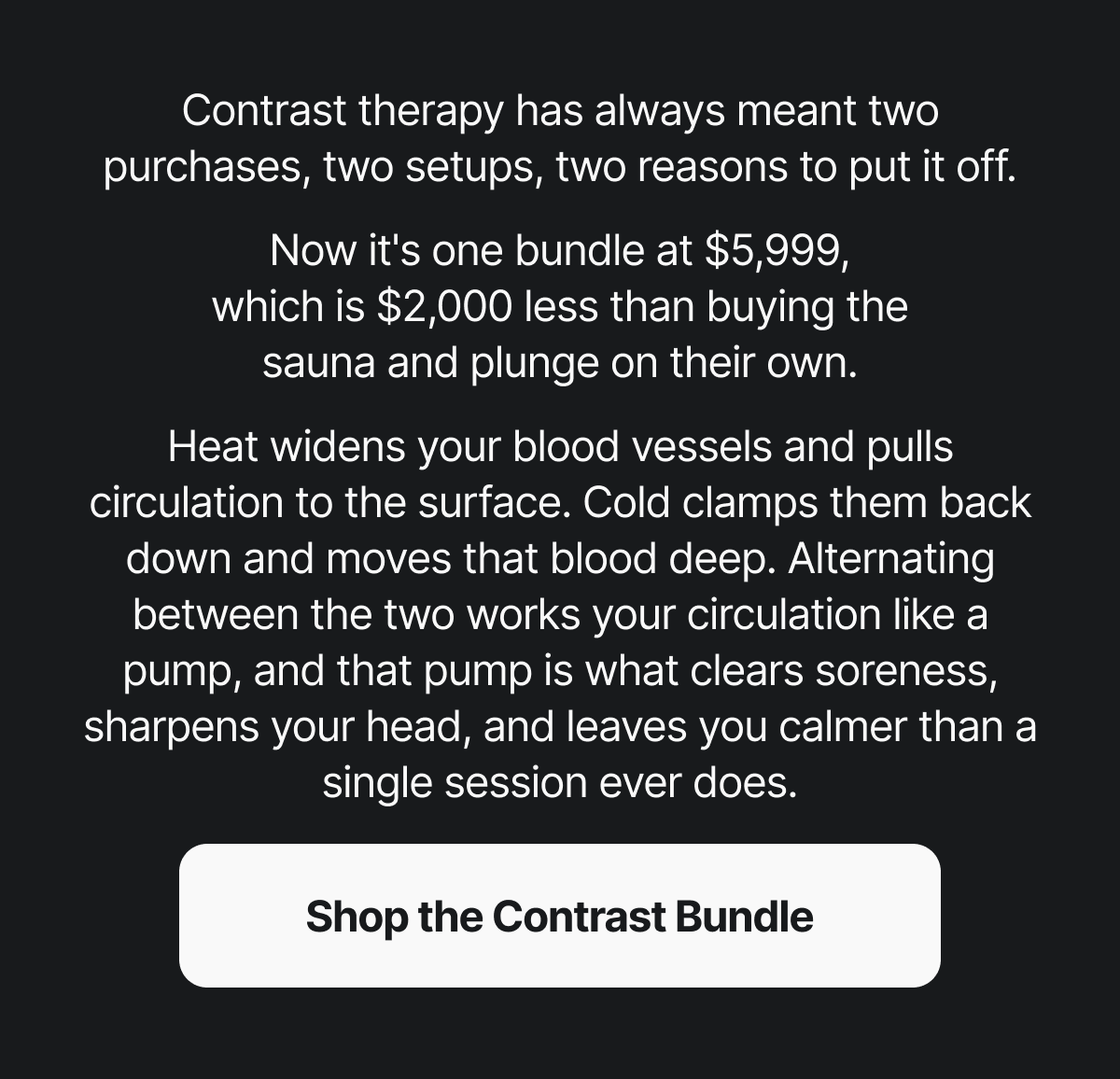 Get the bundle