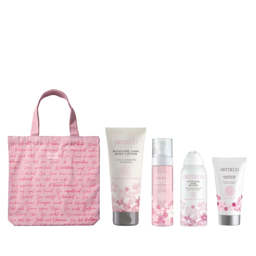 Image of Sakura Set
