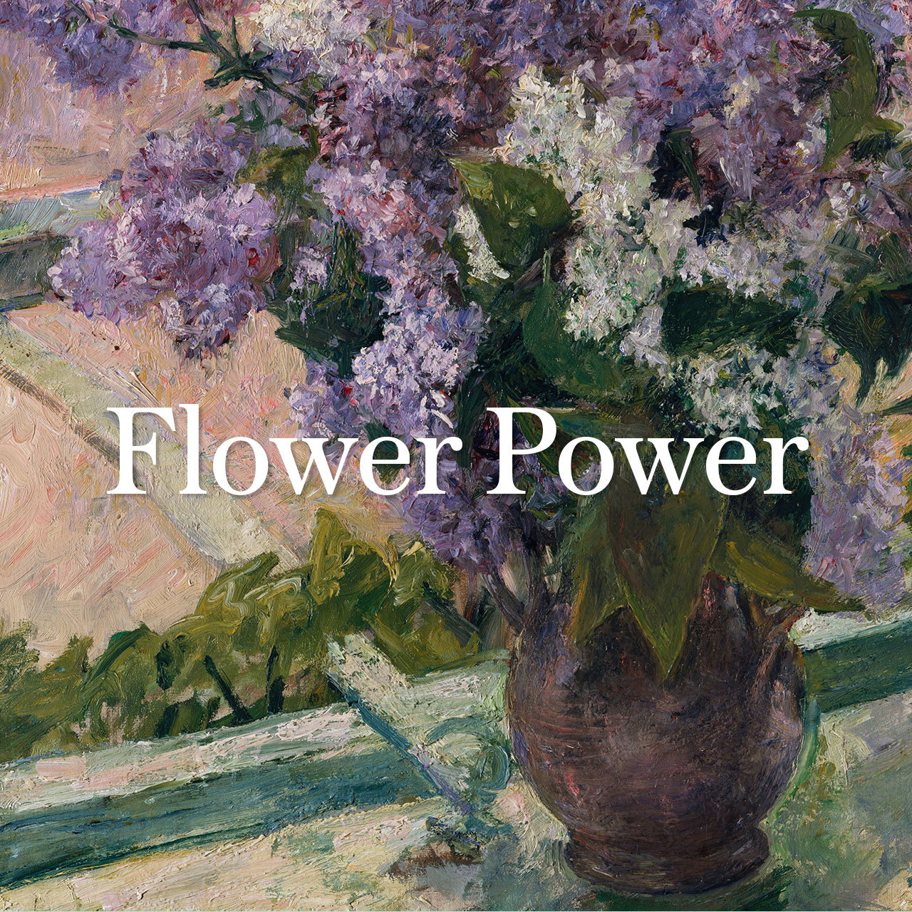 Flower Power