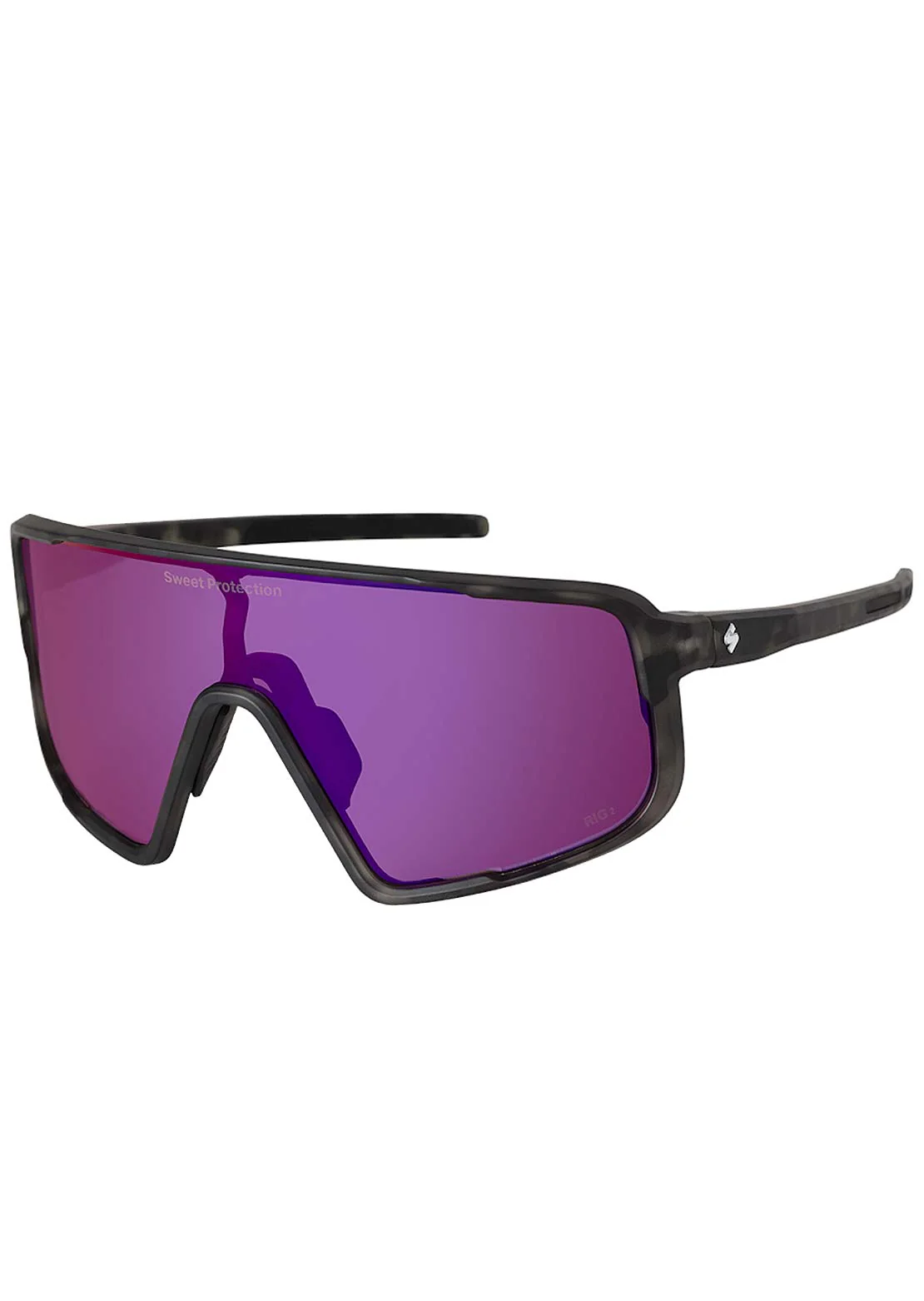 Image of Sweet Protection Men's Memento RIG Reflect Sunglasses