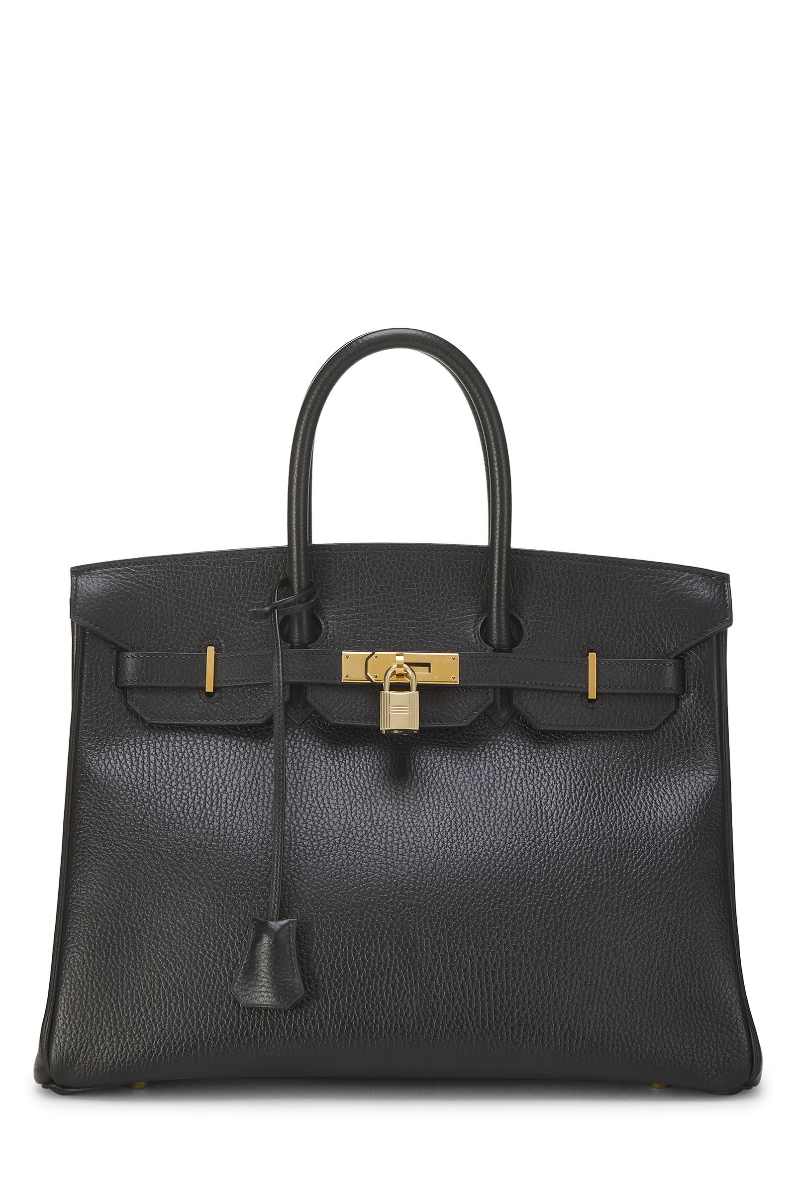 Black Ardennes Birkin 35