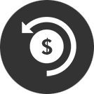 money back icon