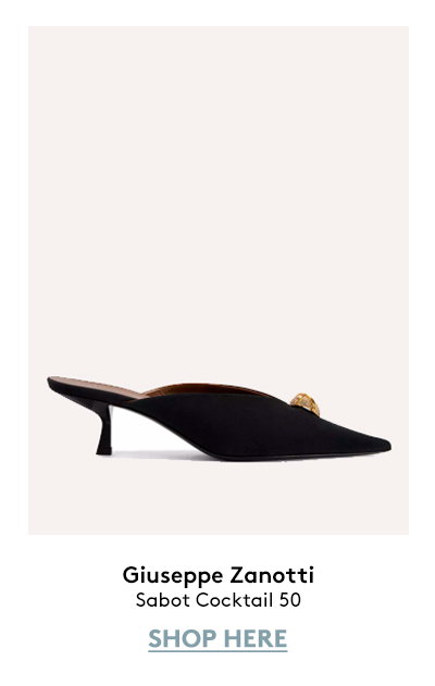 Sabot Cocktail 50