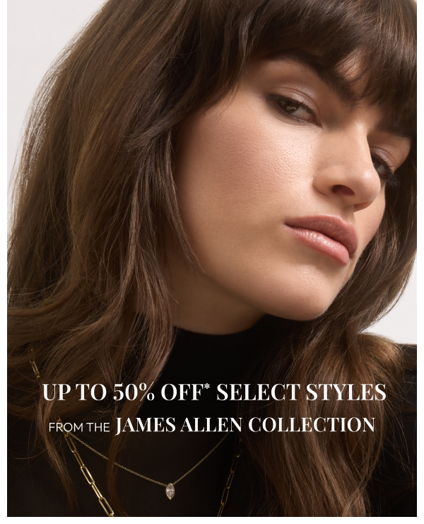 up to 50% off* 