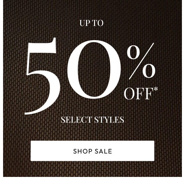 Shop The Sale