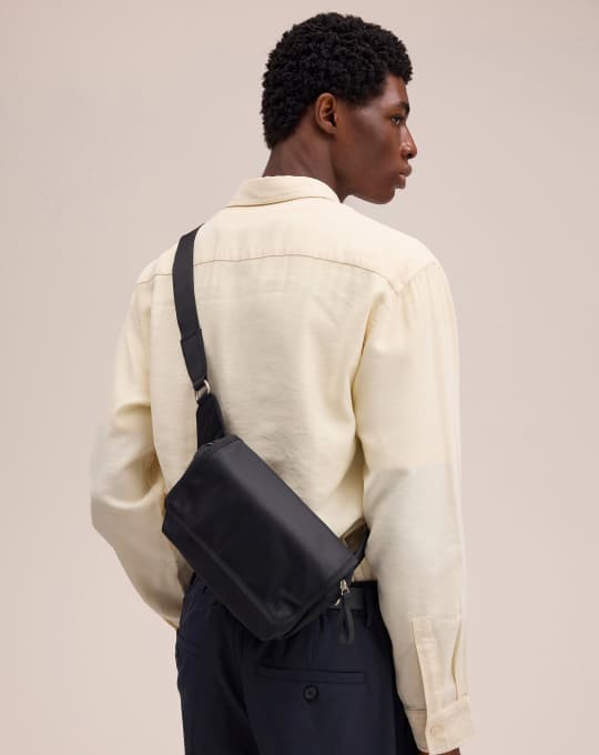 'Port' Belt Bag