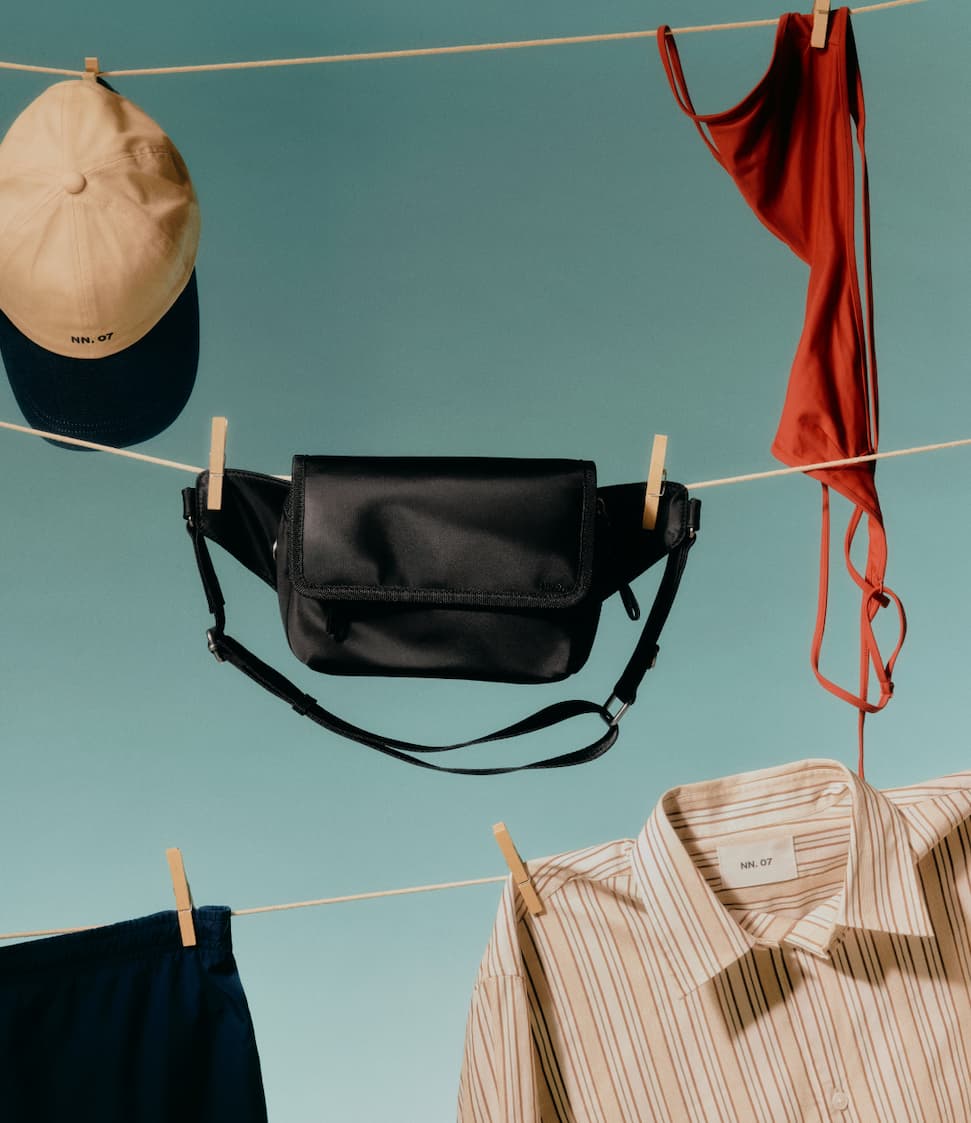 Shop 'Port' Belt Bag
