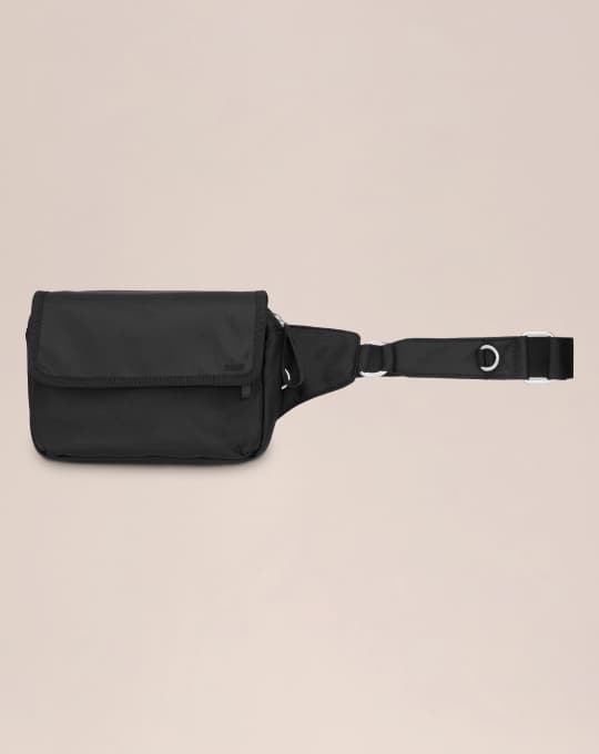 'Port' Belt Bag