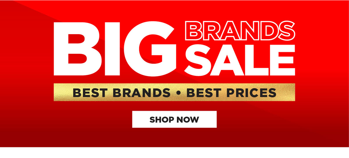 OVERSTOCK CLEARANCE SALE UP TO 55% OFF RRP* ALL THIS STOCK MUST GO! SHOP NOW