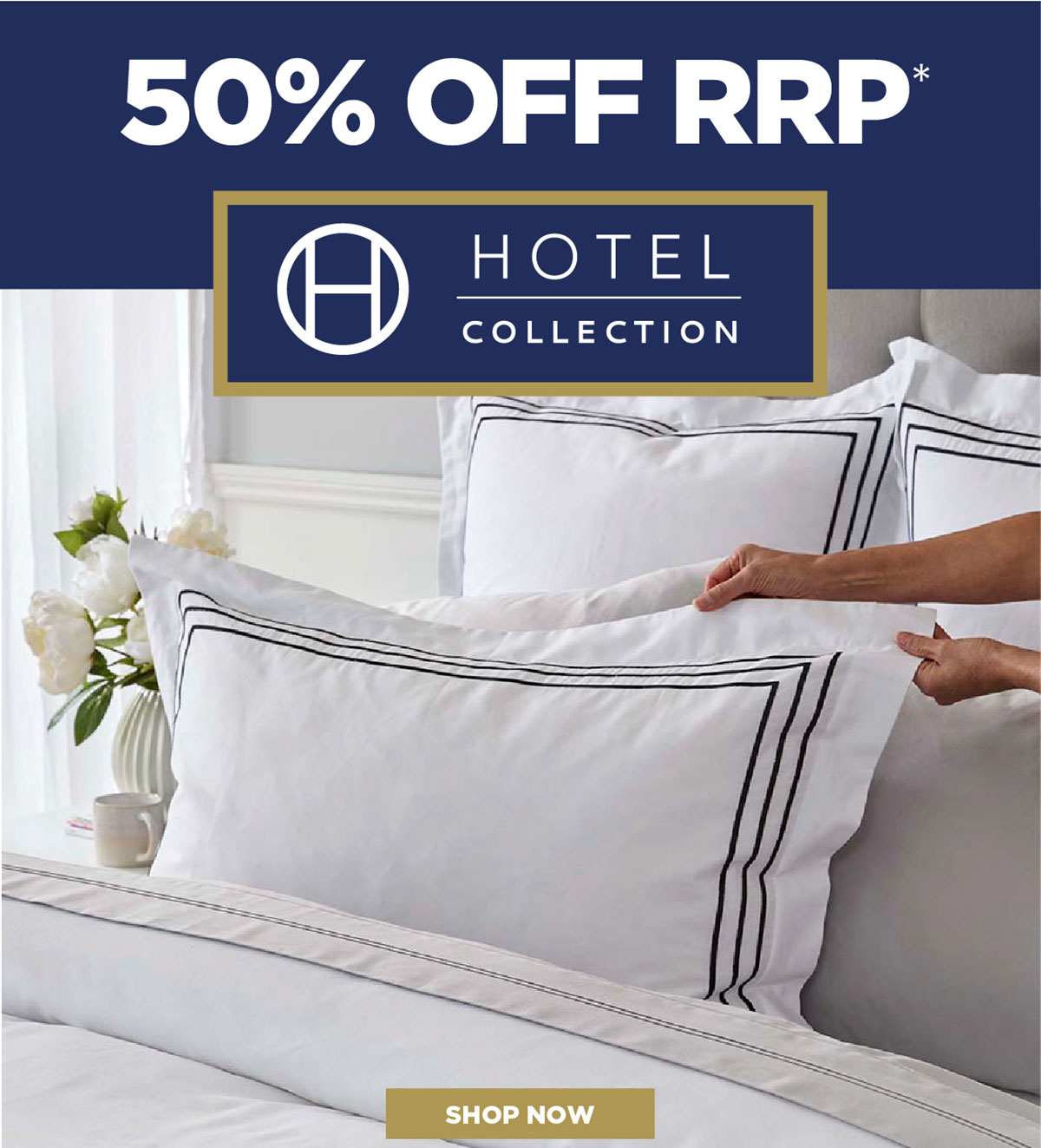 SHOP ALL BEDROOM