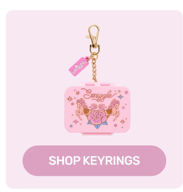 Shop Keyrings