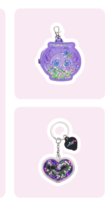 Shop Keyrings & Lanyards