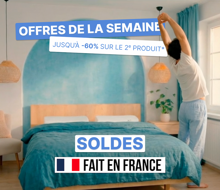 La literie made in France