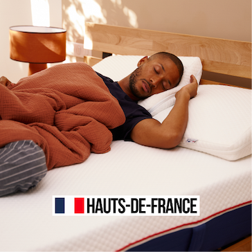 Lit fait en France