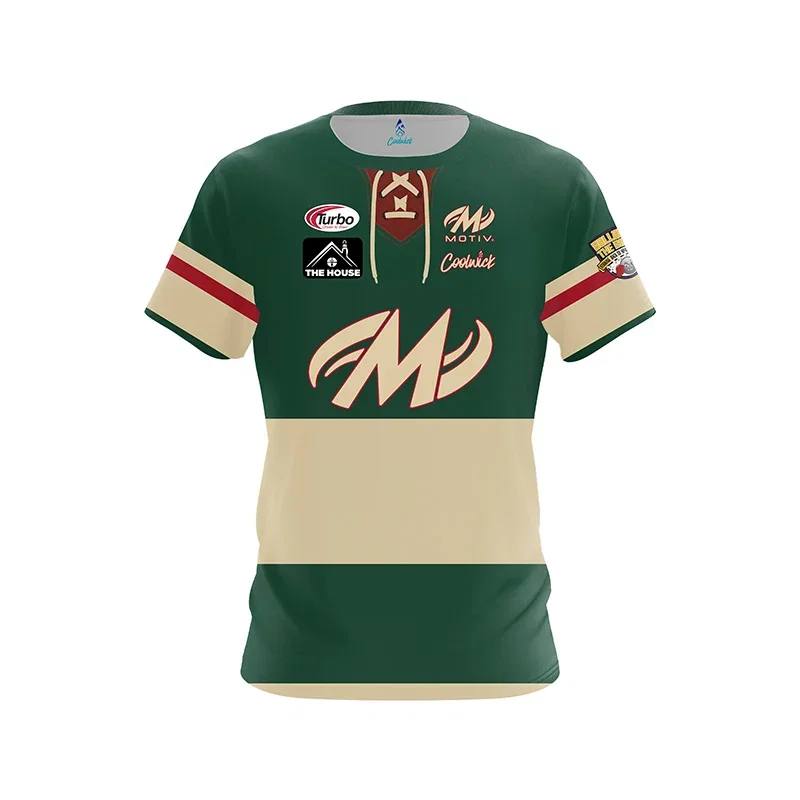 Image of Mens Staffer Apparel!