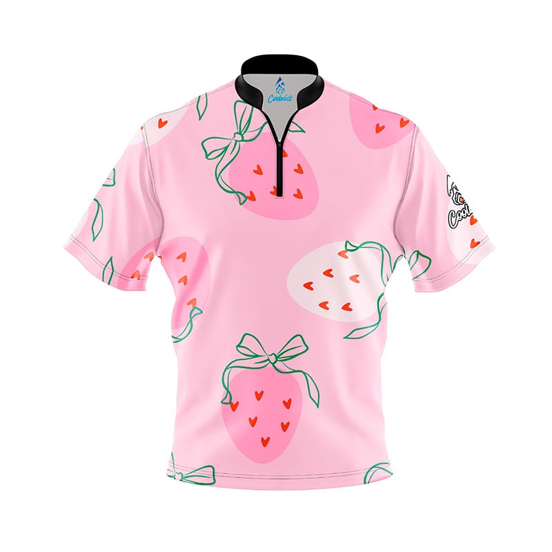 Image of Lovey Dovey Strawberries Fast Tracks!