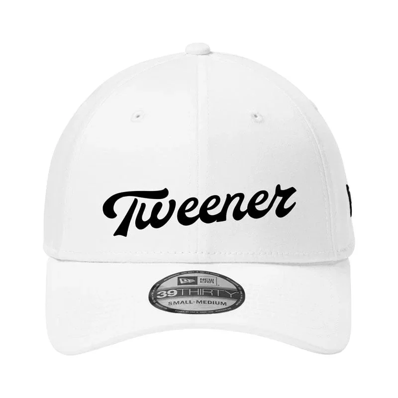 Image of New Era® Structured Stretch Cotton TWEENER Bowling Hat