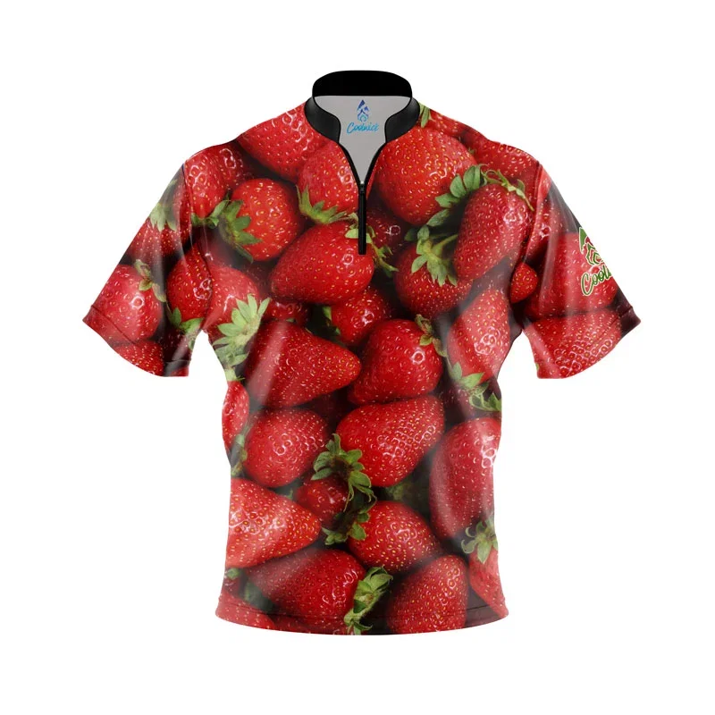 Image of Strawberries Fast Tracks!
