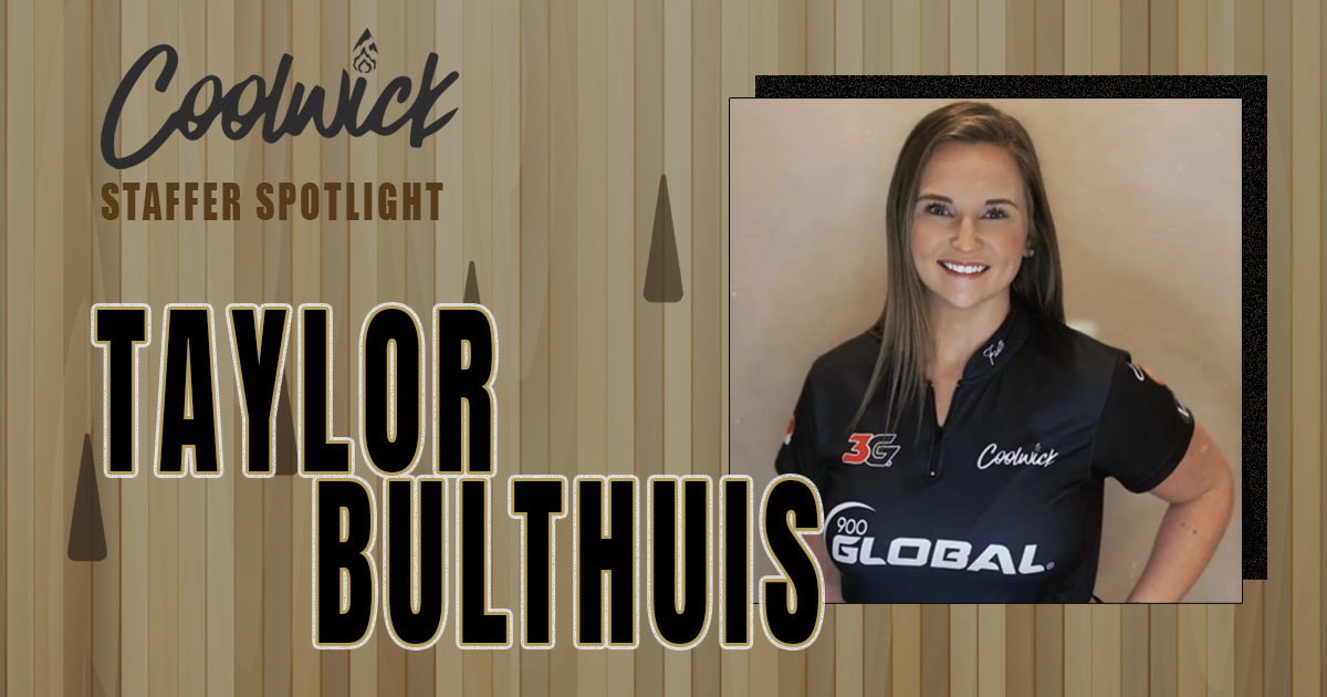 Meet Taylor Bulthuis