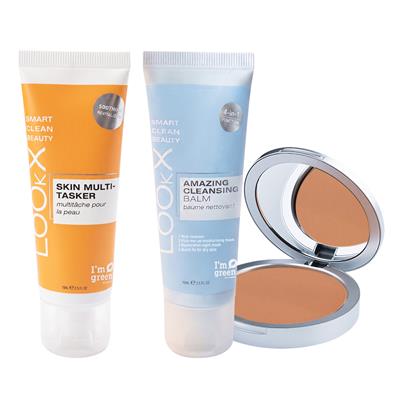 Easy summer holiday set