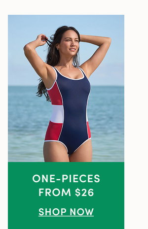 One-Pieces