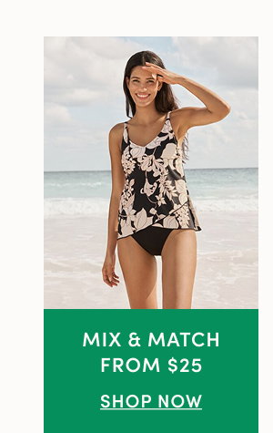 Mix & Match
